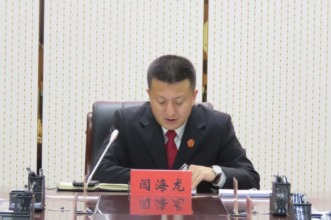 刁海龙 澎拜新闻