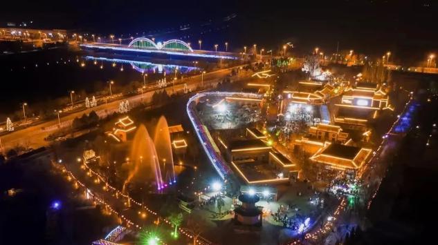 疫情过后来这里赴一场回家之约