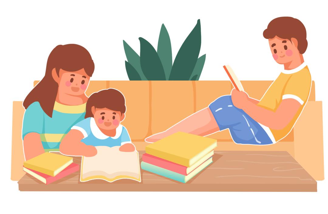 巾帼家丨建幸福家庭育优秀孩子婺城区家庭教育系列讲座③