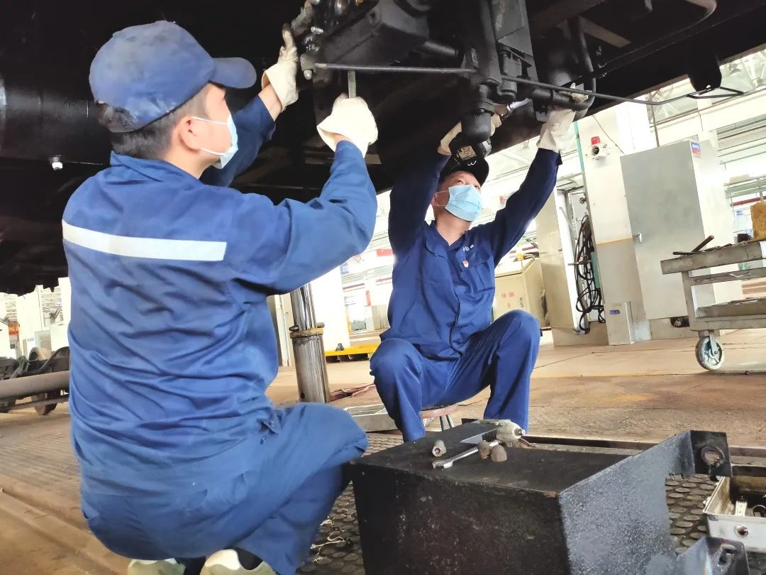 车辆医生如何为货车车辆把脉疗伤