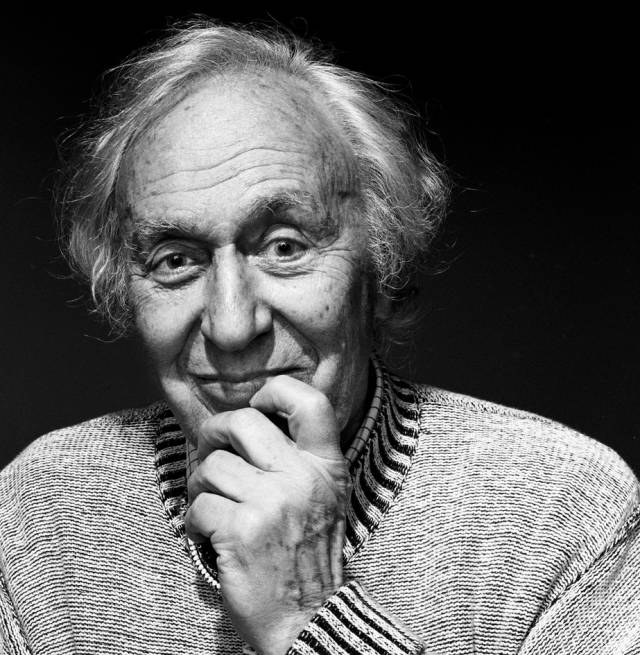 威廉·克莱因,世界影坛怪杰_澎湃号·湃客_澎湃新闻-the paper