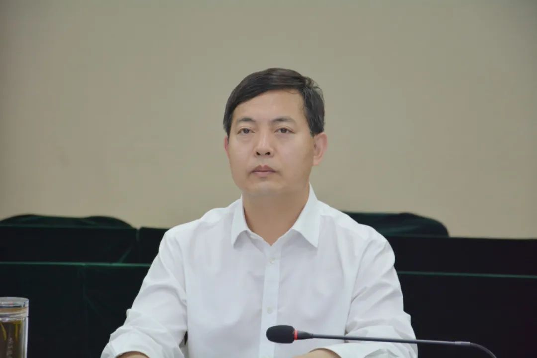 【时政要闻】东光县召开第四十六次重点项目联审会议