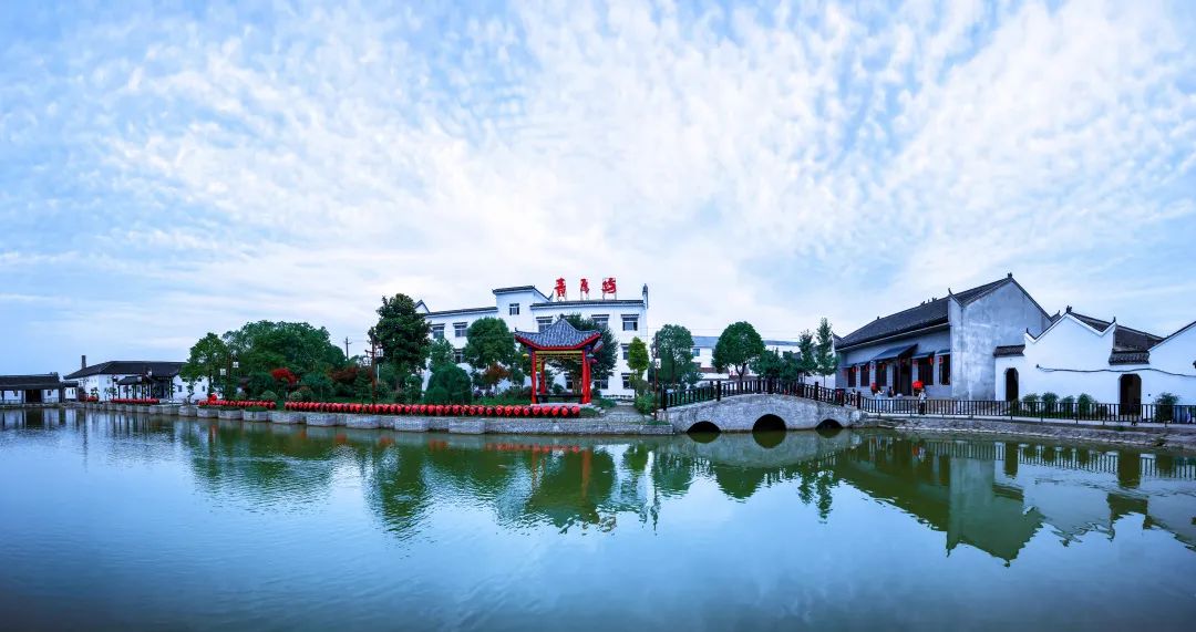 踏青去哪里去洪湖十条精品旅游线路任你选