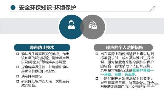 安全到底為了誰看一遍勝過百場培訓