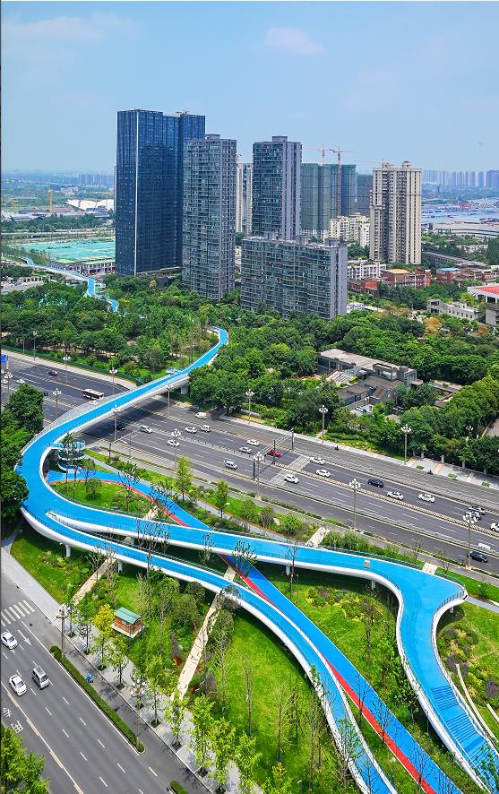 90的成都人都不知道这是哪儿