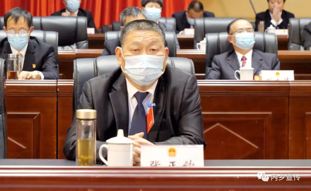 副主任:岳书晓 张正钦 李建文 李 伟主任: 王全州内乡县第十六届人民