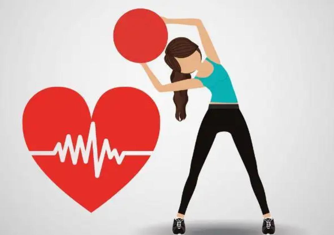 十院科普官91心脏病患者居家如何做心脏康复