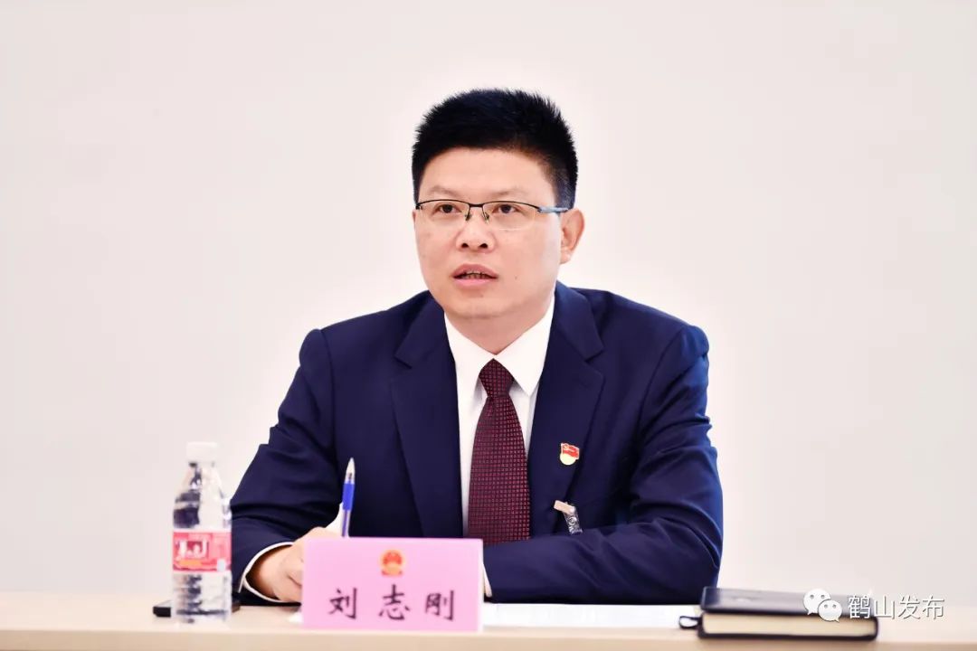 刘志刚参加代表团审议时强调增强信心争先进位奋力开创中欧合作区建设