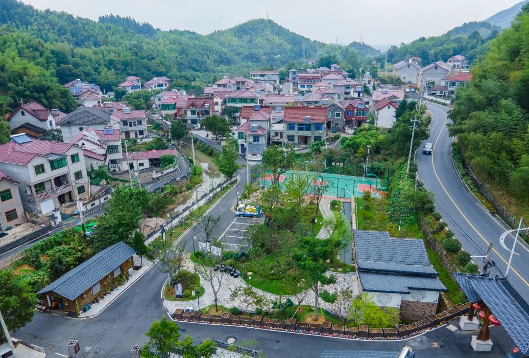 杭垓鎮唐舍村楊家埠街道和橋村全市一季度