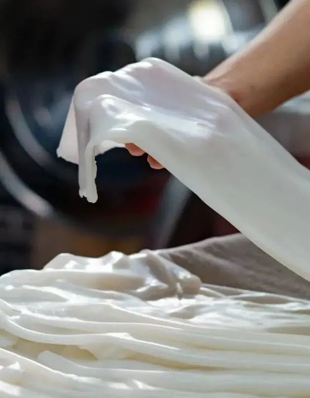 寻味丨不能错过的爽辣美味砚山凉卷粉