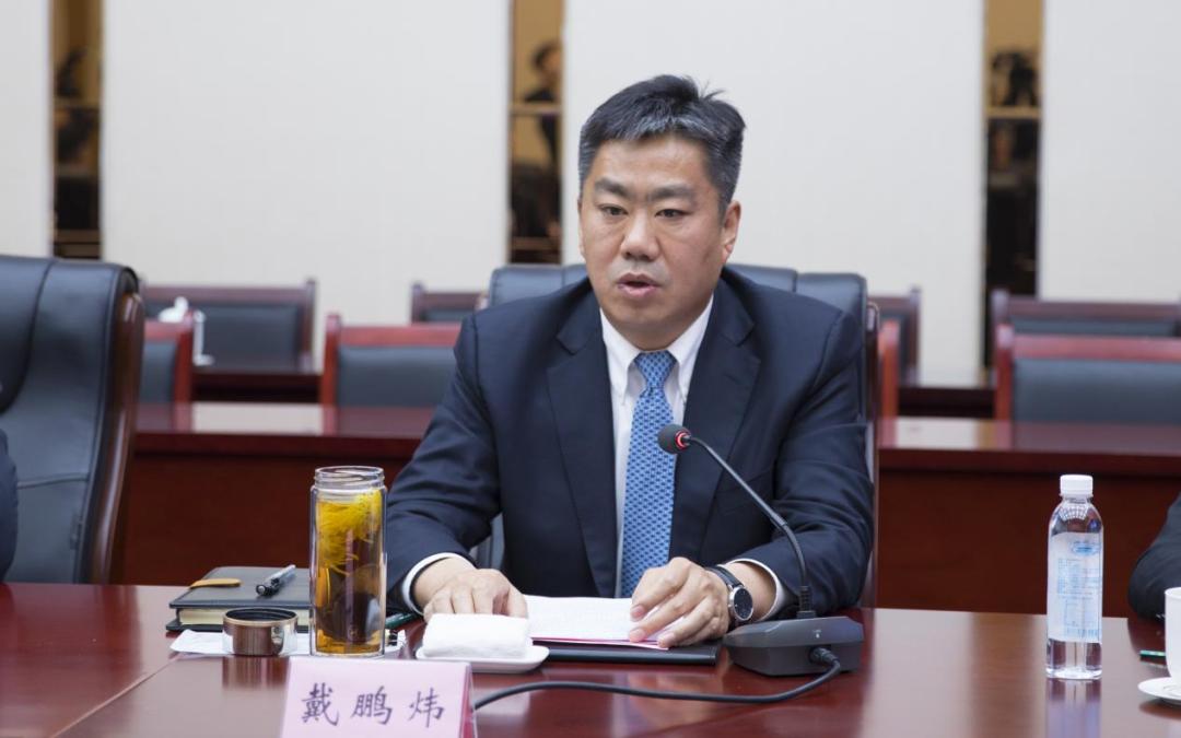 关注河北北方学院附属第一医院与万全区人民政府合作共