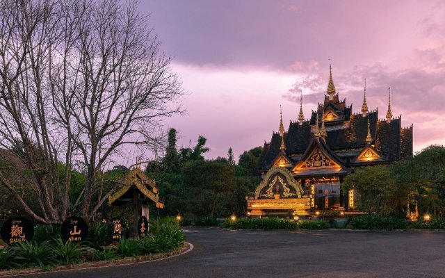 西双版纳州文化和旅游局推动落实纾困政策助力文旅企业复苏发展