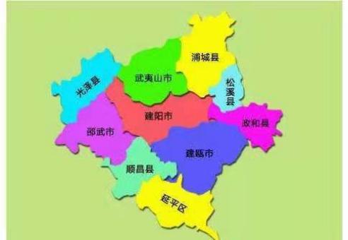 平南县行政区划图图片