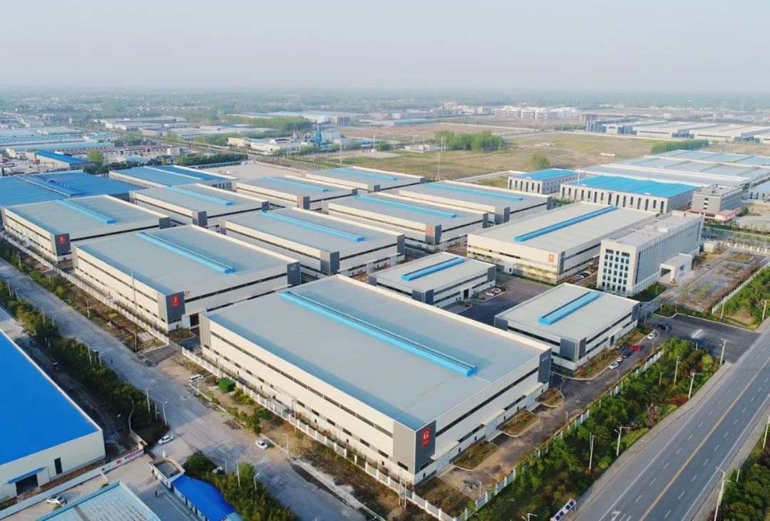 邳州坚持稳字当头,稳中求进,全力推进工业经济稳增长,助力"双统筹"