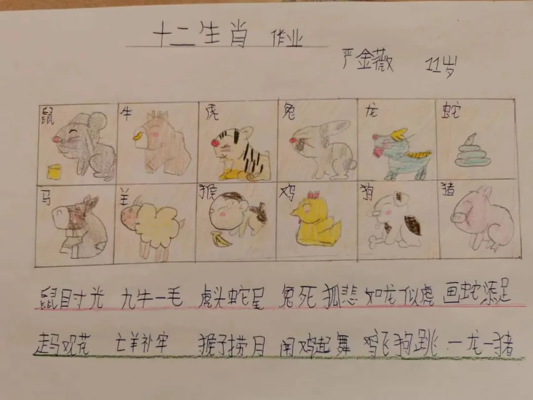 "亲情中华·为你讲故事"网上营—浙江华侨网络学院营第一期闭营仪