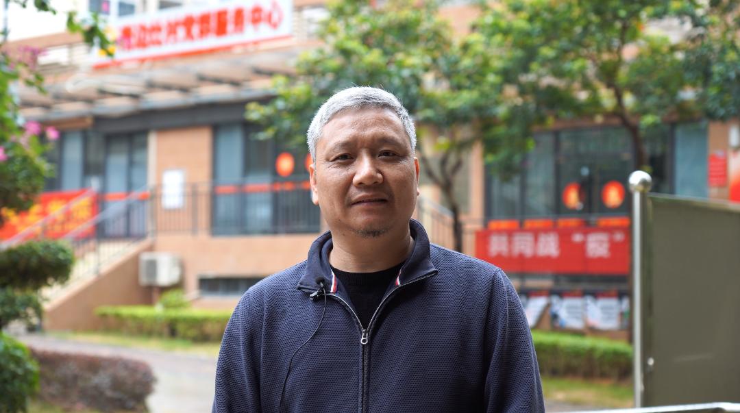 兵心如初|张建:服务群众近20年 满足感和成就感越来越高_澎湃号·政务_澎湃新闻-The Paper