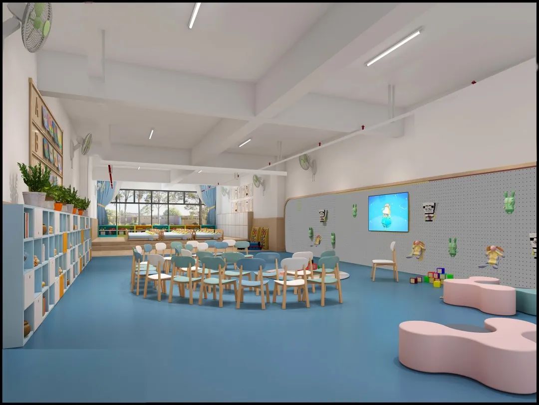 佛山新增1所公办幼儿园这所公办初中建设也有新进展