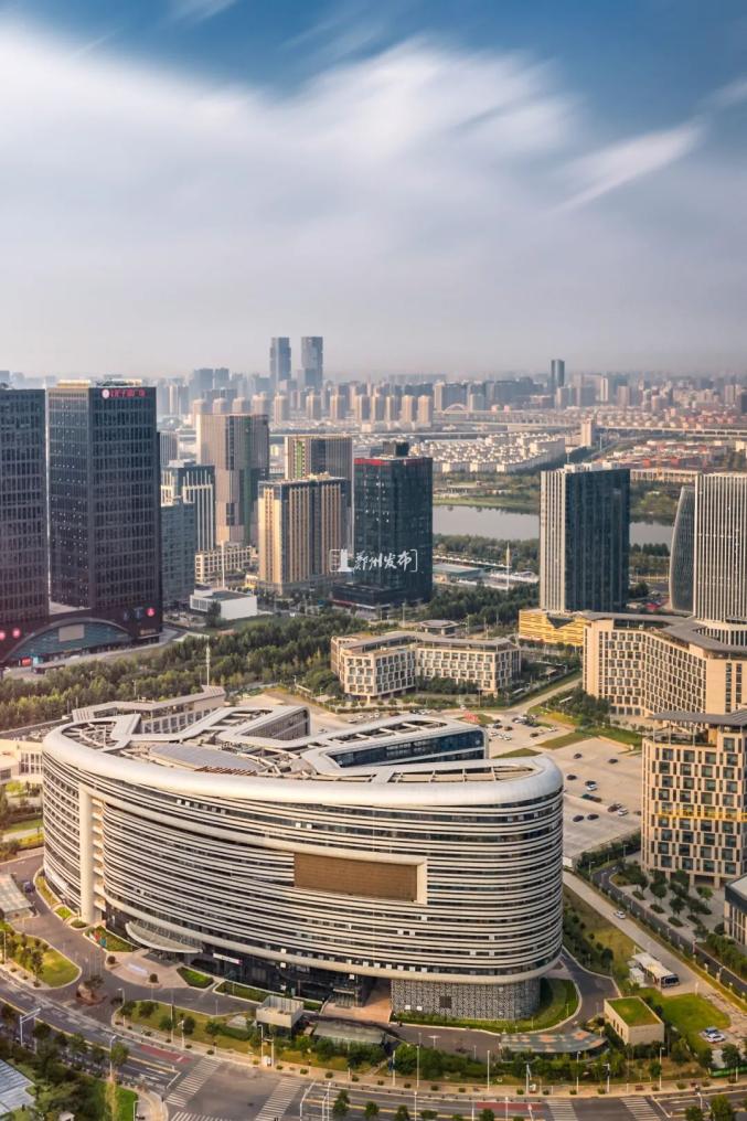 智慧岛确立系列智慧目标