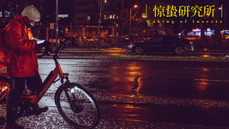 疫路同行丨我去上海送快递