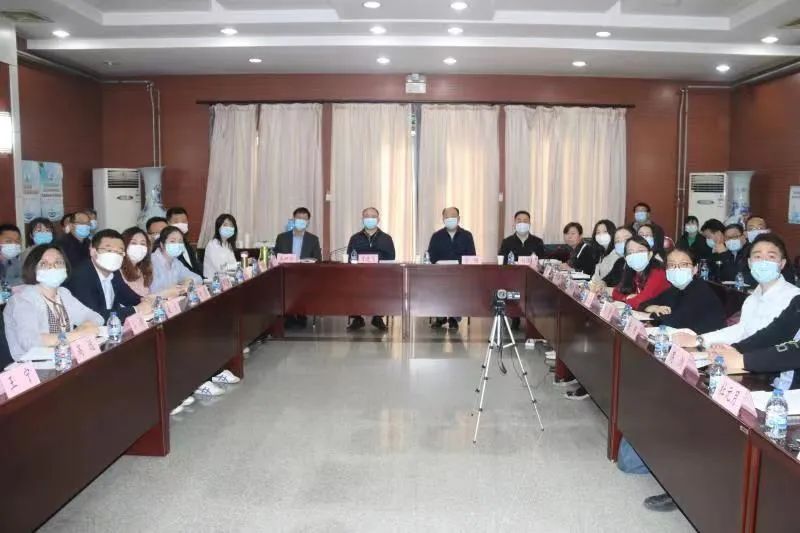 河北区举办近百场读书分享会帮助干部一刻不停加油充电提升能力素质