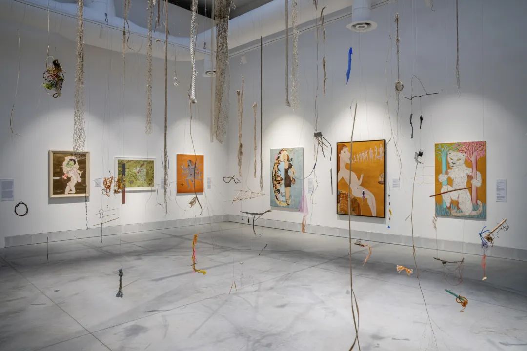 第59届威尼斯双年展向公众开放