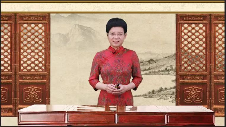 中国教育报好老师栏目刊发我校徐洁教授文章和课例