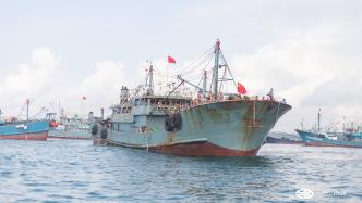 FAO专栏丨中国渔船对世界渔业威胁最大？