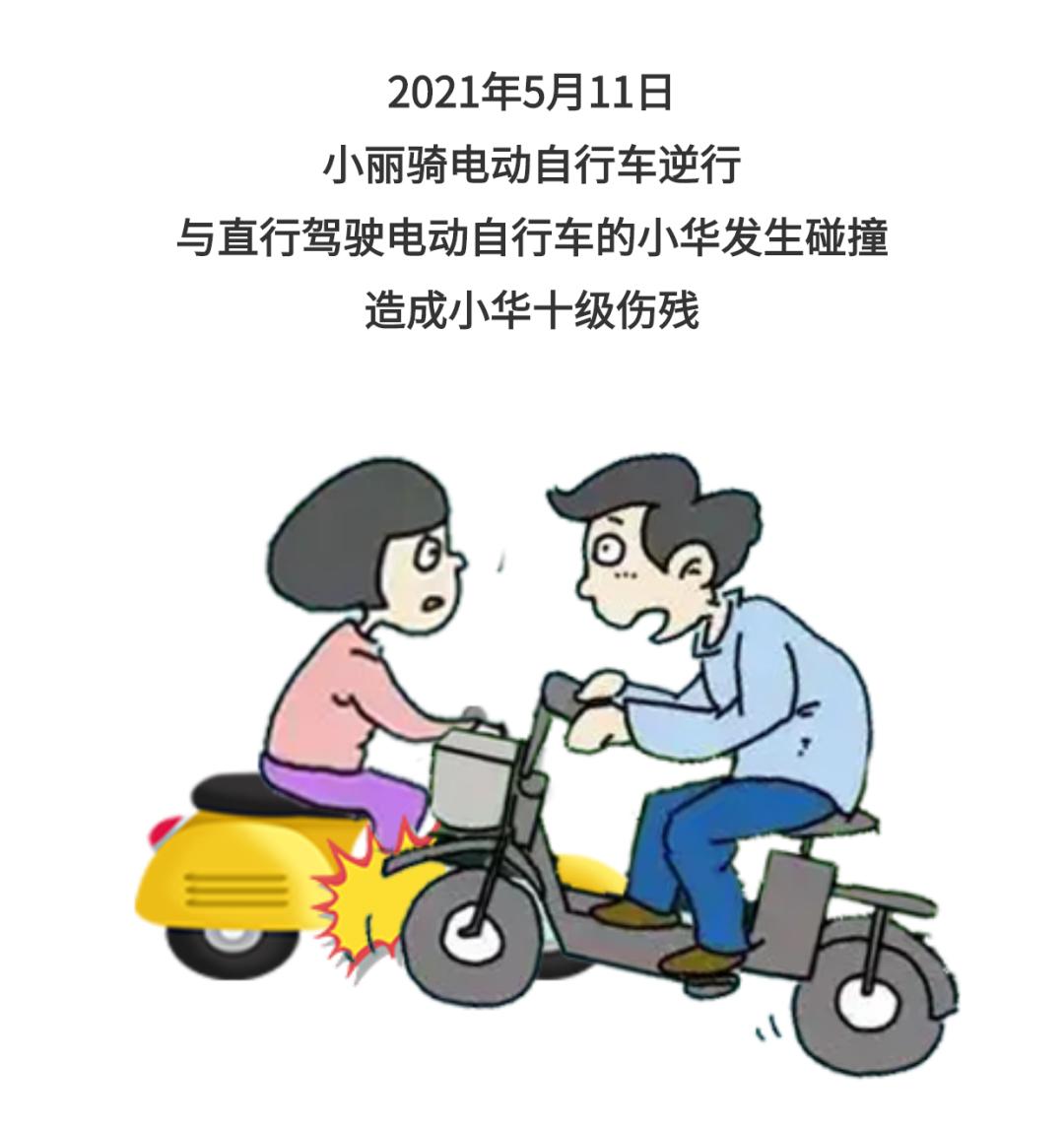 侯法小课堂丨要便捷更要安全这份电动车安全行车指南请查收