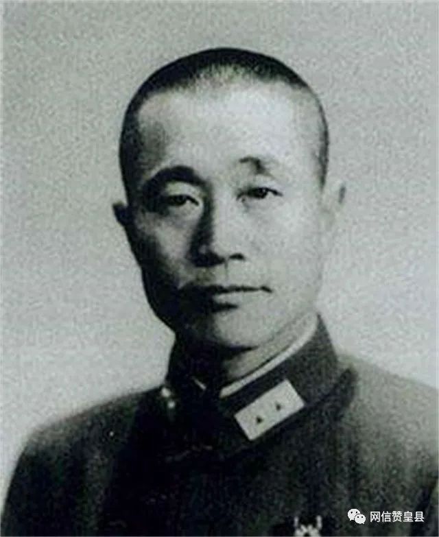 红色故事1959年王耀武被特赦刚出狱他就说我请求见一见粟裕将军