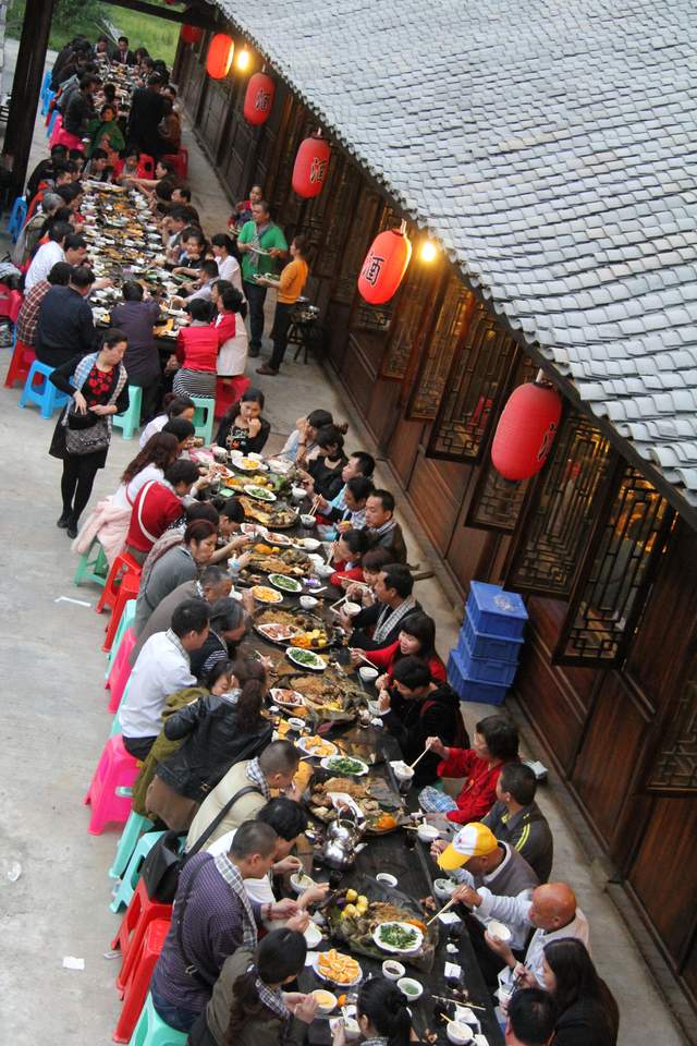 旅游|广西发展文旅康养正当时_澎湃号·媒体_澎湃新闻-the paper