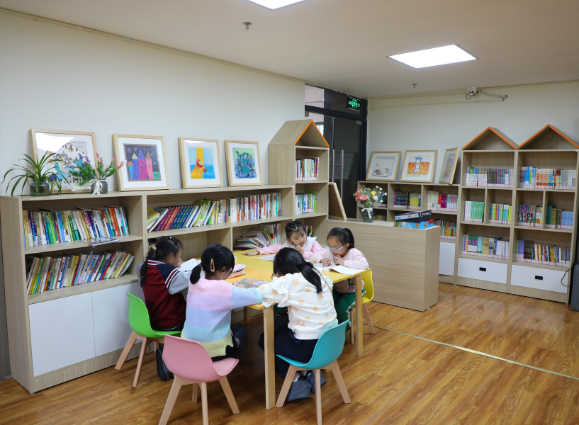 聚焦政治引领,红色教育,社会实践三个关键,推动社区儿童之家组织建设