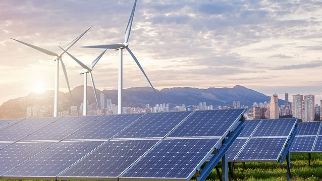 2050年，欧洲能实现100%可再生能源电力系统吗？