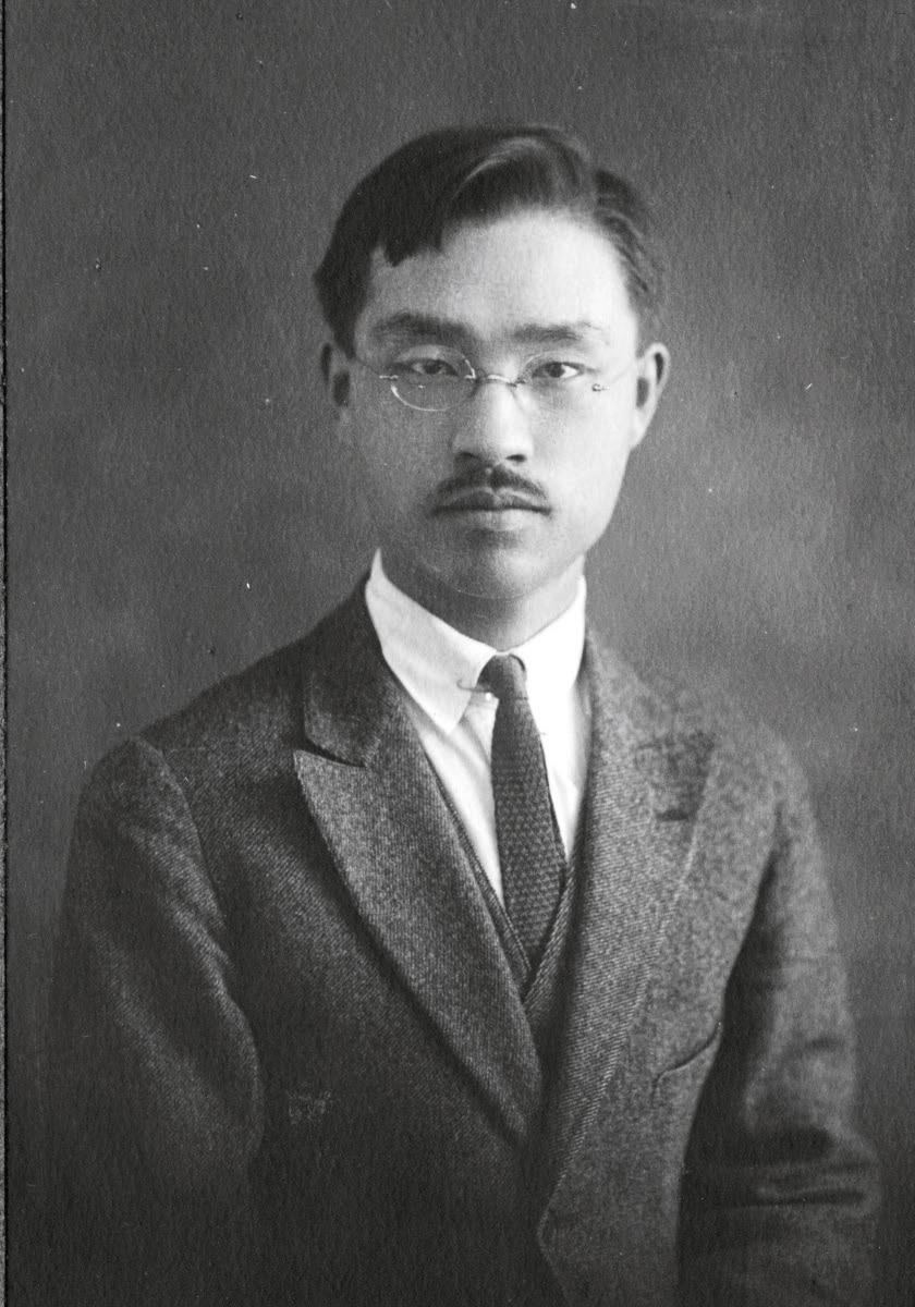 "国家植物园"正式揭牌,而这个人将起点提前了整整60年