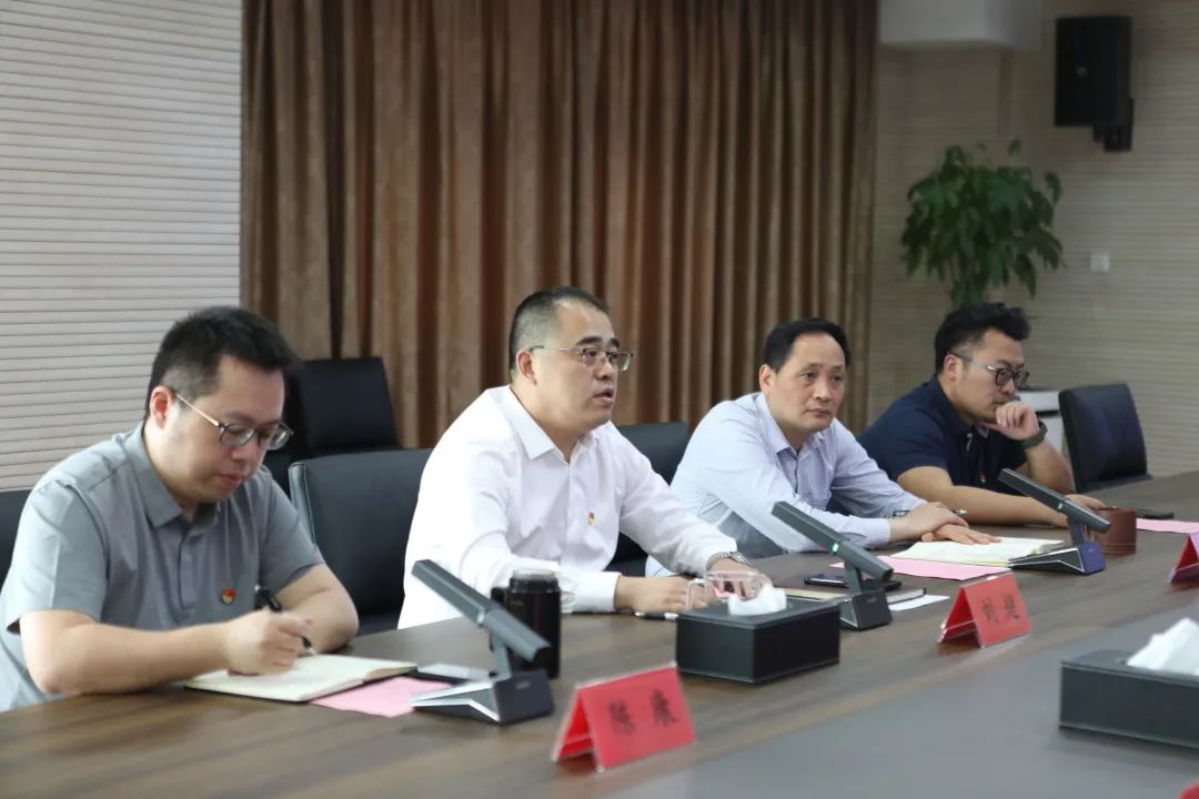 第1017期宜小知报到宜兴法院设立知识产权审务工作站护航陶都科技新城