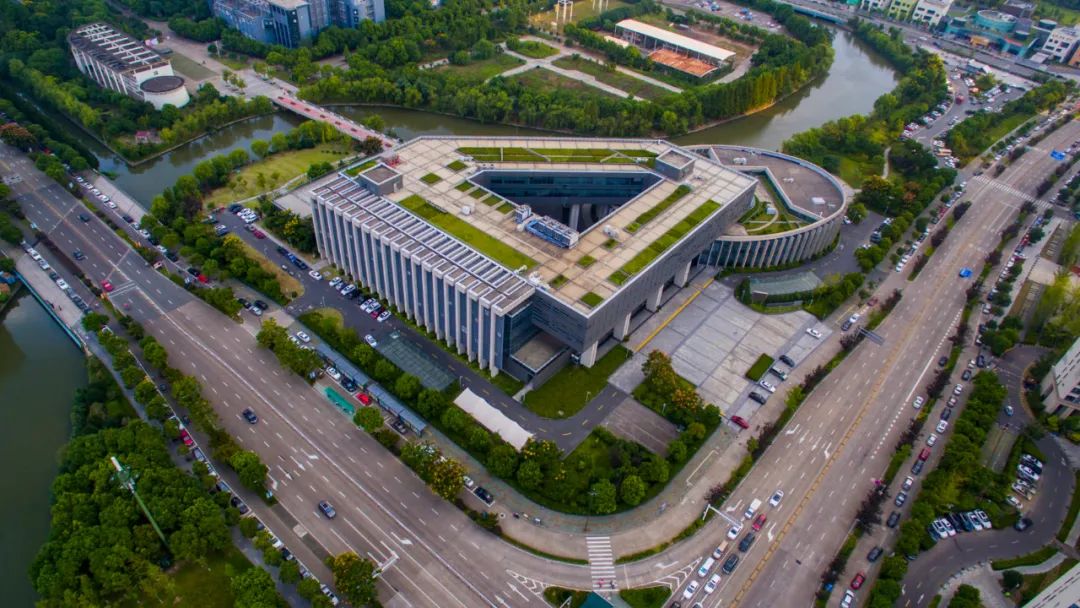 快跟小编一起来看看吧~北仑图书馆系列活动火热进行中!