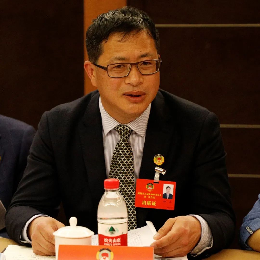 两会回顾凝心聚智献良策团结奋进话未来九三学社舟山市委会两会履职
