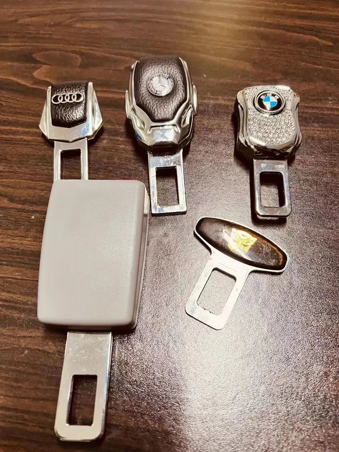 一盔一带|千万别让"安全带卡扣"变成"夺命扣"!