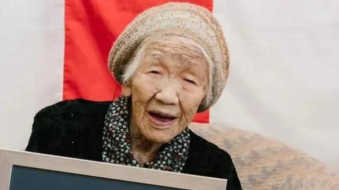 全世界最长寿老人去世，她的保养秘籍竟是“喝可乐”？