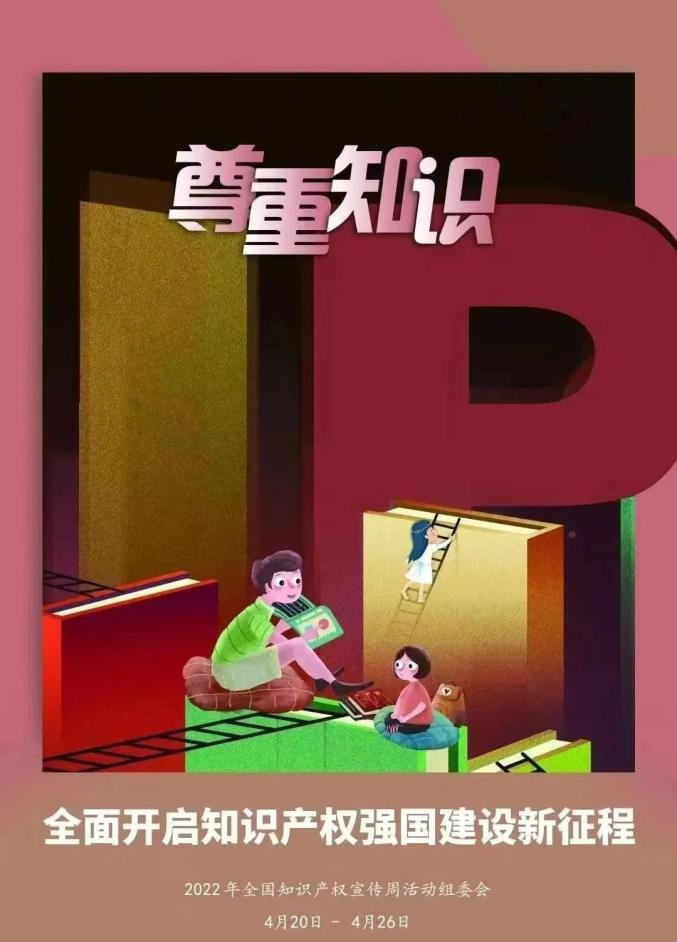 知识产权基础知识_发明专利权的期限是几年_世界知识产权日