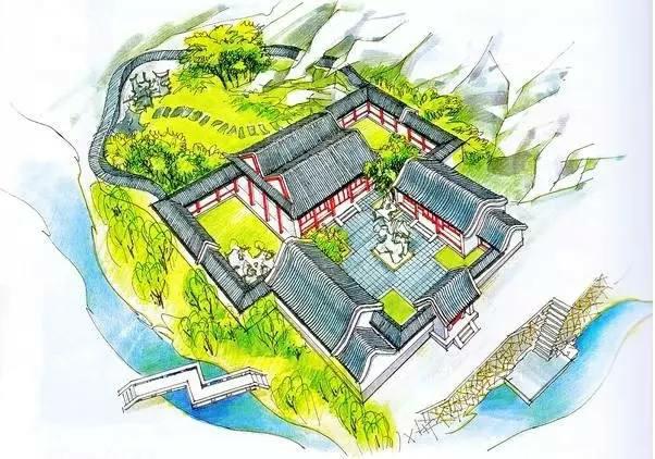 口袋抓马大观园里的四季红楼梦族群物质生活史