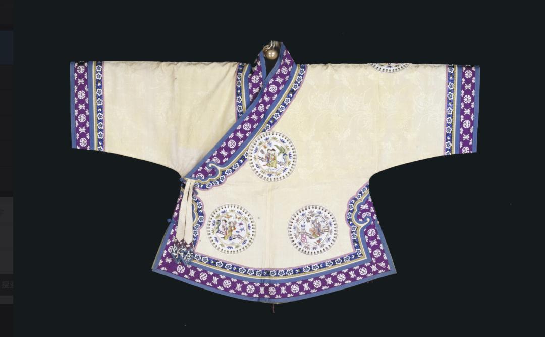 艺智课程大美江南博物馆里寻江南江南丝韵绫罗绸缎