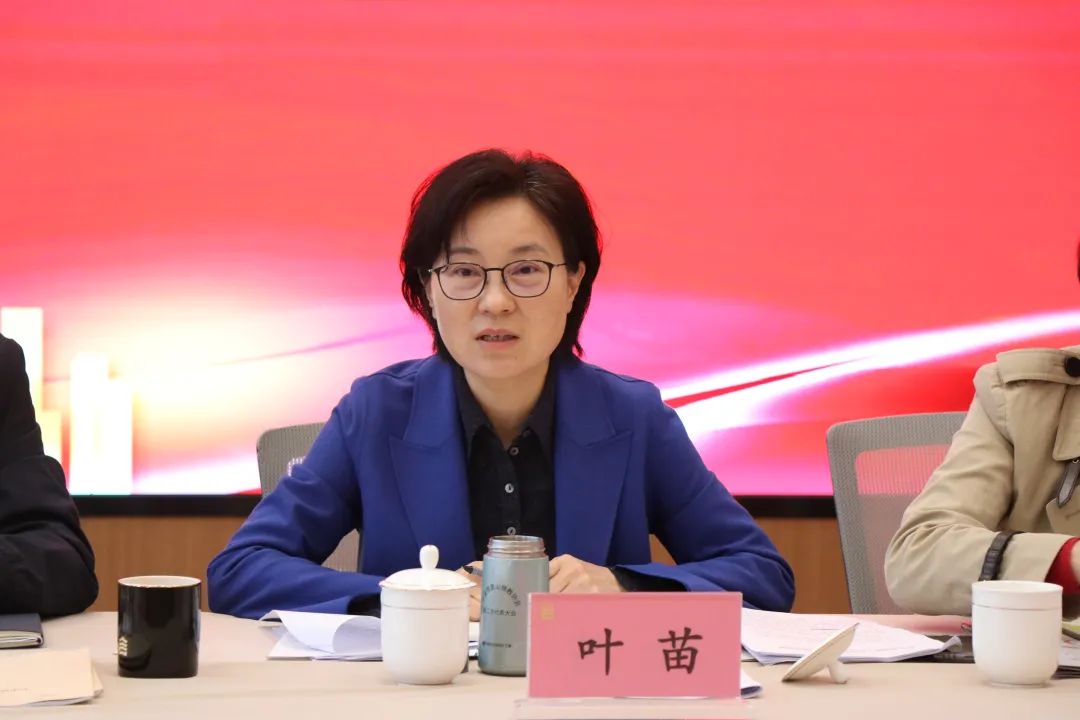 卞吉安在全市统战工作季度例会上强调守好主阵地扛起新使命努力交出