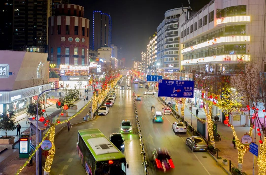 黄石最美的风景在这里