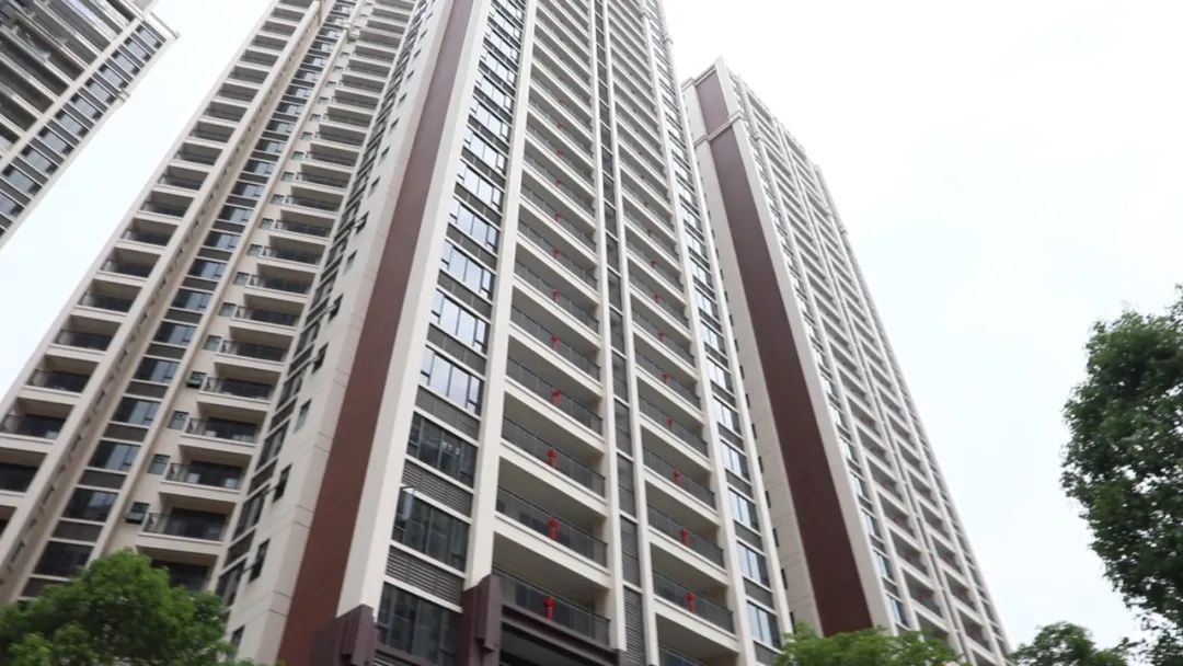 今年一季度广宁销售新建商品房758万平方米