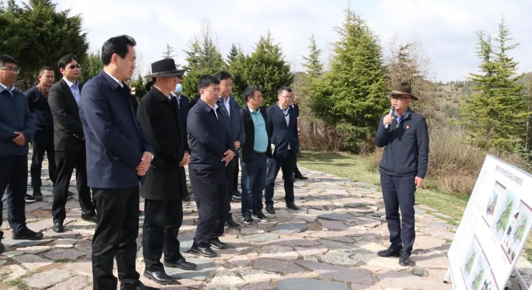 州委召开贯彻落实省委书记王宁调研迪庆指示要求第4次专题会议