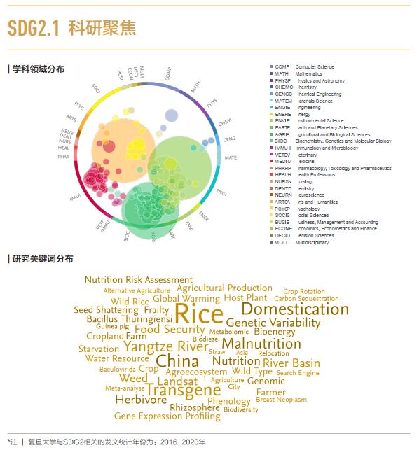 践行可持续发展理念:复旦大学的智慧与行动