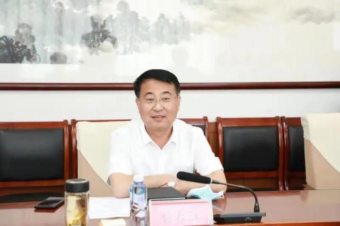 夺取疫情防控与经济社会发展双胜利沧州市统计局督导沧县经济运行座谈