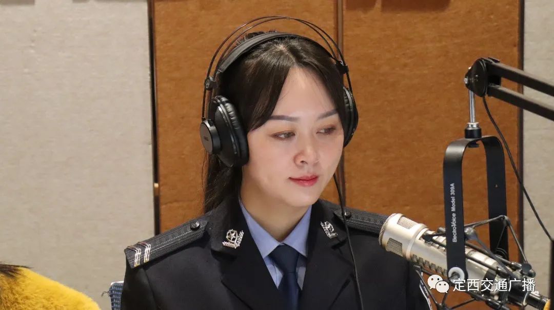 警花说交通五一假期两公布一提示