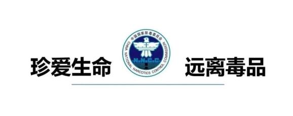 防詐騙小視頻原標題:《【禁種鏟毒】這份禁毒倡議書,請查收!