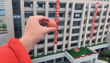 高空抛物有多危险18楼掉下的鸡蛋可砸破人的头骨